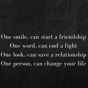 Meet your Posher, Raquel